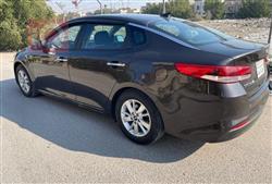 كيا اوبتيما